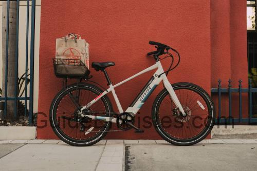 Aventon Pace 500.2 fiche technique et avis